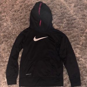 Nike Hood Sweatshirt